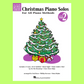 HLSPL Christmas Piano Solos Book 2