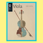 AMEB Viola Sight Reading Book (2023+)