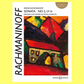 Sergei Rachmaninoff - Piano Sonata No 2 B Minor Op 36 Book
