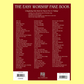 Easy Worship Fake Book - 100 Songs In Key Of C