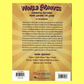 World Grooves Book/Cd - Classroom Activity with Reproducible Sheets