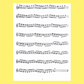 Patterns For Improvisation Jazz Treble Clef Book