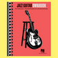 Jazz Guitar Omnibook - For C Instruments (Spiral Bound)