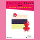 Faber Piano Adventures: Playtime Piano Music From China Level 1 Book