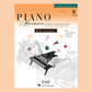 Piano Adventures: Christmas Level 2B Book