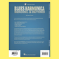 Blues Harmonica - Bending & Beyond Book/Ola