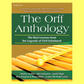 The Orff Anthology Book