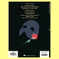 Andrew Lloyd Webber - The Phantom of the Opera - Violin Book