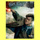 Harry Potter Music From the Complete Film Series Piano Solo Book