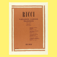Variazioni - Cadenze Tradizioni Per Canto - Appendix 1 (Mixed Voices)