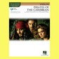 Pirates Of The Caribbean For Violin Play Along Book/Ola