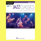 Jazz Classics For Cello Play Along Book/Ola