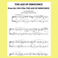 The Elmer Bernstein Collection - Piano/Vocal/Guitar Songbook