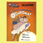 Ez Play Volume 78 Oklahoma Book - Arranged for Organ/Piano/Keyboard
