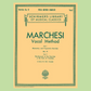 Marchesi - Vocal Method Op 31 Complete Book