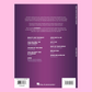 Disney Songs For Female Singers Book/Ola