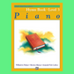 Alfred's Basic Piano Library - Hymn Book Level 3