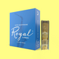 D'Addario - 2.0 Alto Saxophone Royal Reed (10 Pack) - Beginners
