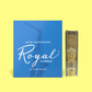 D'Addario - 2.0 Alto Saxophone Royal Reed (10 Pack) - Beginners