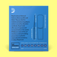 D'Addario - 2.0 Alto Saxophone Royal Reed (10 Pack) - Beginners