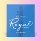 D'Addario 1.5 Bb Clarinet Royal Reed (10 Pack) - Perfect for Beginners