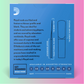 D'Addario 2.0 Bb Clarinet Royal Reed (10 Pack) - Perfect for Beginners