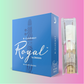 D'Addario 2.0 Bb Clarinet Royal Reed (10 Pack) - Perfect for Beginners