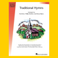 Hal Leonard Student Piano Library Traditional Hymns - Book 5