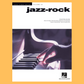 Jazz Rock - Jazz Piano Solo Series Volume 53 Book