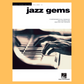 Jazz Gems - Jazz Piano Solos Volume 13 Book (21 Songs)