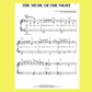 Phantom Of The Opera Easy Piano Vocal Selections Book