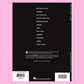 Lizzo - Cuz I Love You Play Along Alto Saxophone Play Book/Ola