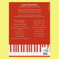 Grade 5 Piano Solos Book -16 Enjoyable Pieces for Grade 5 Pianists