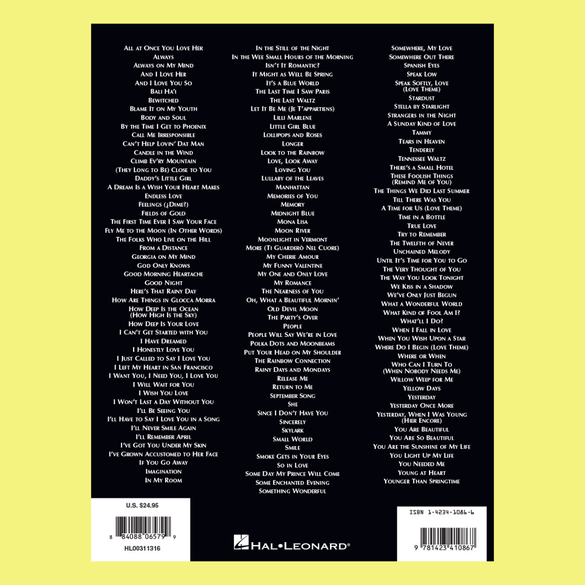150 Of The Most Beautiful Songs Ever Easy Piano Book