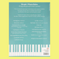 Grade 1 Piano Solos Book