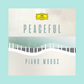 Peaceful Piano Moods - 4 CD Set (Various Artists) 100 Tracks