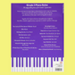 Grade 3 Piano Solos Book - 16 Enjoyable Pieces for Grade 3 Pianists