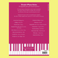Grade 4 Piano Solos Book - 16 Enjoyable Pieces for Grade 4 Pianists