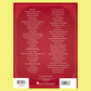 Disney Collection Easy Piano 3rd Edition Book (60 Songs)