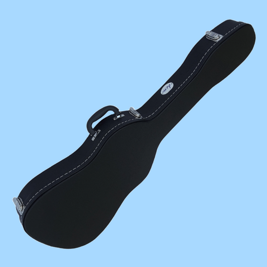 DCM WECS1 Wood Electric Shaped Case