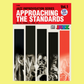 Approaching The Standards- Volume 1 C-Instruments Book/Cd