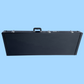 DCM WBC1 Wood Economy Rectangle Bass Case