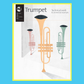 AMEB Trumpet - Technical Work Book (2019+)