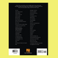 First 50 Jazz Standards You Should Play On Guitar Book