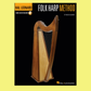 Hal Leonard Folk Harp Method Book/Ola