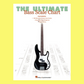 Ultimate Bass Scale Chart Book