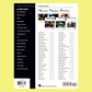 81 Hit Songs Of The 1990's Play Along PVG Book/Ola
