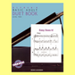Alfred's Basic Adult Piano Course Duet Book 2