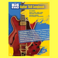 Big Easy Guitar Tab Songbook