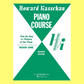Howard Kasschau - Piano Course Book 1 (Revised Edition)